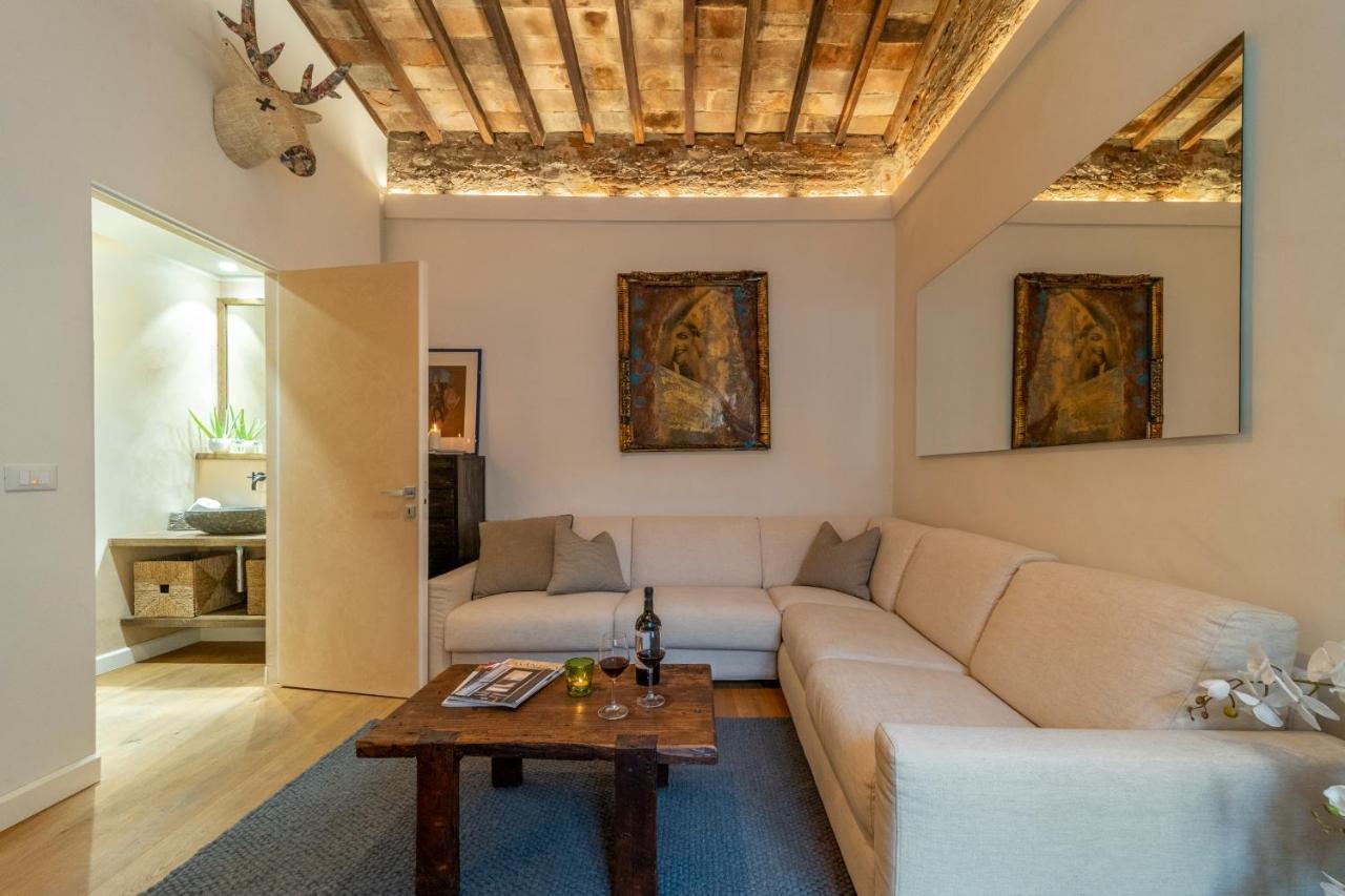 Urban Retreat Apartment Florence Exterior photo